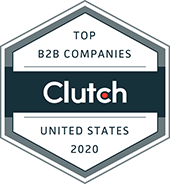 Clutch 2020 Badge