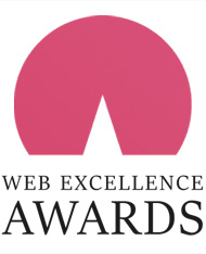 web excellence logo